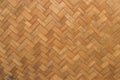 Wood pattern style thai
