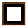 Wood Picture Frame