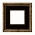 Wood Picture Frame