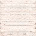 Wood pine plank white texture for background Royalty Free Stock Photo