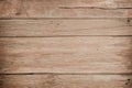 Wood plank brown texture background surface with old natural pattern. Barn wooden wall antique cracking furniture weathered rustic