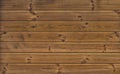 Wood plank old brown wall texture background Royalty Free Stock Photo