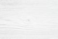 Wood plank white texture background surface with old natural pattern. Barn wooden wall antique cracking furniture weathered rustic Royalty Free Stock Photo