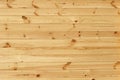 Wood planking from beach hut Royalty Free Stock Photo