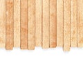Wood planks background Royalty Free Stock Photo