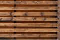 Wood planks of fence texture
