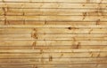 Wood planks pattern