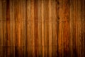 Wood planks - textured background