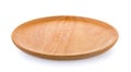 Wood plate