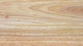 Wood or plywood for background, light wooden table with nature color, grain and pattern Royalty Free Stock Photo