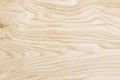 wood plywood texture background, plywood texture with natural wood pattern Royalty Free Stock Photo