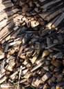 Wood