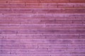 Wood purple violet old wooden texture background natural plank Royalty Free Stock Photo