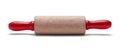 Wood Rolling Pin