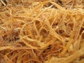 Wood Shavings