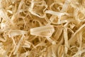 Wood Shavings