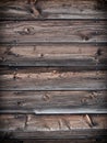 Wood siding background Royalty Free Stock Photo