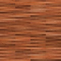 Wood siding seamless texture - aligned Royalty Free Stock Photo