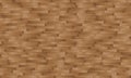 Wood siding seamless texture - random Royalty Free Stock Photo