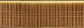 Wood Slats, timber battens wall pattern surface texture. Close-up of interior material for design decoration background Royalty Free Stock Photo