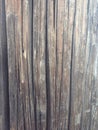 Wood street pole texture