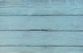 Wood surface background textue in light blue color Royalty Free Stock Photo