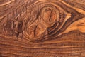 Wood surface