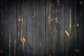 Wood table top view. Timber plank surface wall for vintage grunge wallpaper. Old floor wooden pattern. Dark grain panel Royalty Free Stock Photo