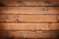 Wood table top view. Timber plank surface wall for vintage grunge wallpaper. Old floor wooden pattern. Dark grain panel Royalty Free Stock Photo