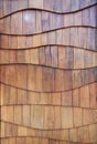 Wood texture