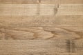 wood texture, ash furniture panel, covered with oil Royalty Free Stock Photo
