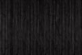 Wood texture background. black wood wall ore floor Royalty Free Stock Photo