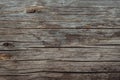 Wood texture or wood background. Wood for interior exterior decoration. Grunge dark abstract wooden background. Old brown natural Royalty Free Stock Photo