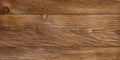 Wood texture background, modern brown wooden wall or table, generative AI Royalty Free Stock Photo