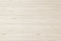 Wood texture background in natural light beige cream color