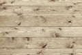 Wood texture background of natural pine boards