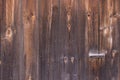 Wood texture, wood background Royalty Free Stock Photo