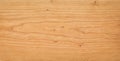 Wood texture background. North American cherry wood planks natural texture background.