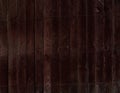Wood texture background, Old Brown Wooden fence plank with natural patterns, Vintage Washed Wood wall background with rusty wire Royalty Free Stock Photo