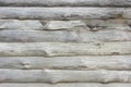 Wood texture background, old gray, rough boards.