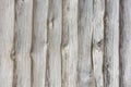 Wood texture background, old grey, rough boards