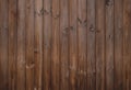 Wood texture background, old hardwood floor Royalty Free Stock Photo