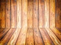 Wood texture. background old panels Royalty Free Stock Photo