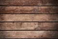 Wood texture. background old panels Royalty Free Stock Photo