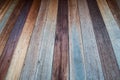 Wood texture. background old panels