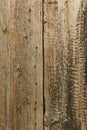Wood texture. background old panels. retro vintage wood texture