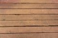 wood texture background. Old trampled board panels