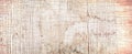 Wood texture background, wood planks. Grunge wood, painted wooden wall pattern Royalty Free Stock Photo