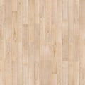 Wood texture background, seamless oak wood floor Royalty Free Stock Photo