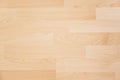 Wood texture background surface with natural pattern. Flooring top view. Brown wood planks. Close up Royalty Free Stock Photo